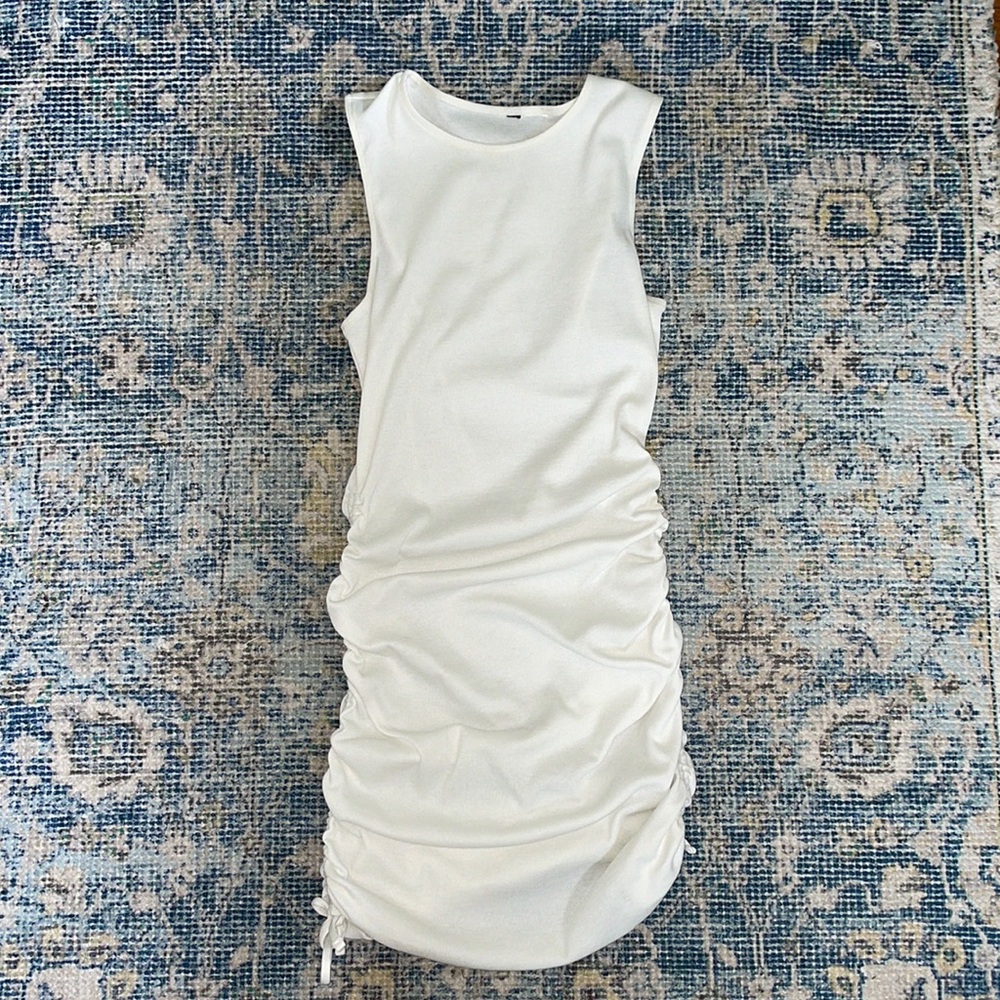 H&M tshirt dress